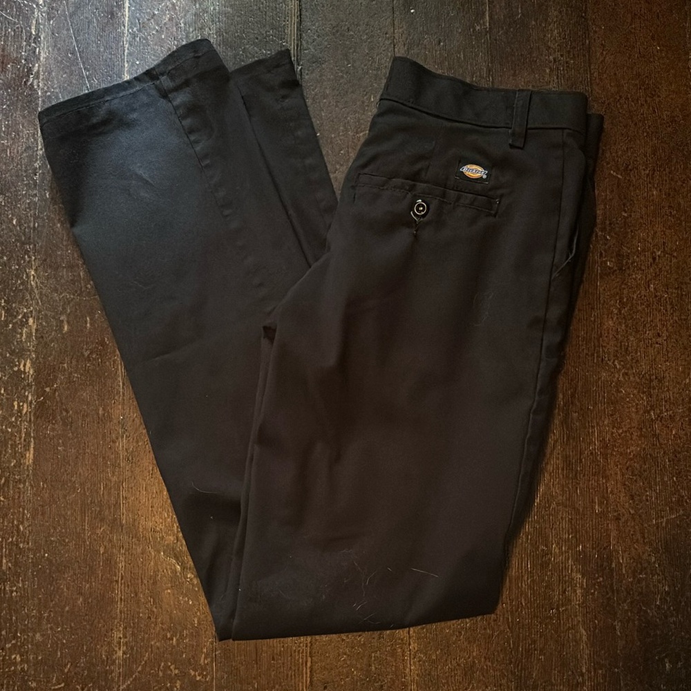 Dickies work pants
